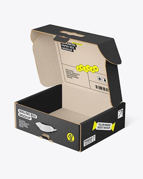 corrugation box