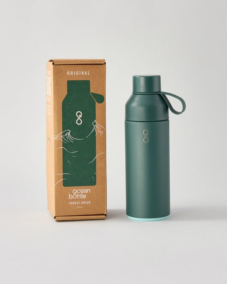 Bottle Box