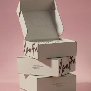 footware box