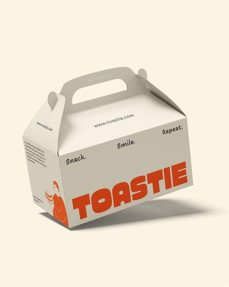 food and beverage box - Image 2