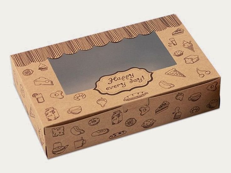 kraft box - Image 6