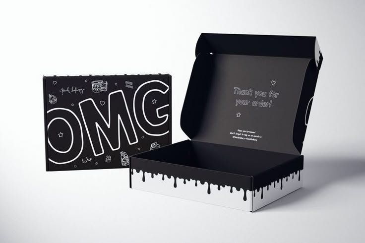 shipping box - Image 2