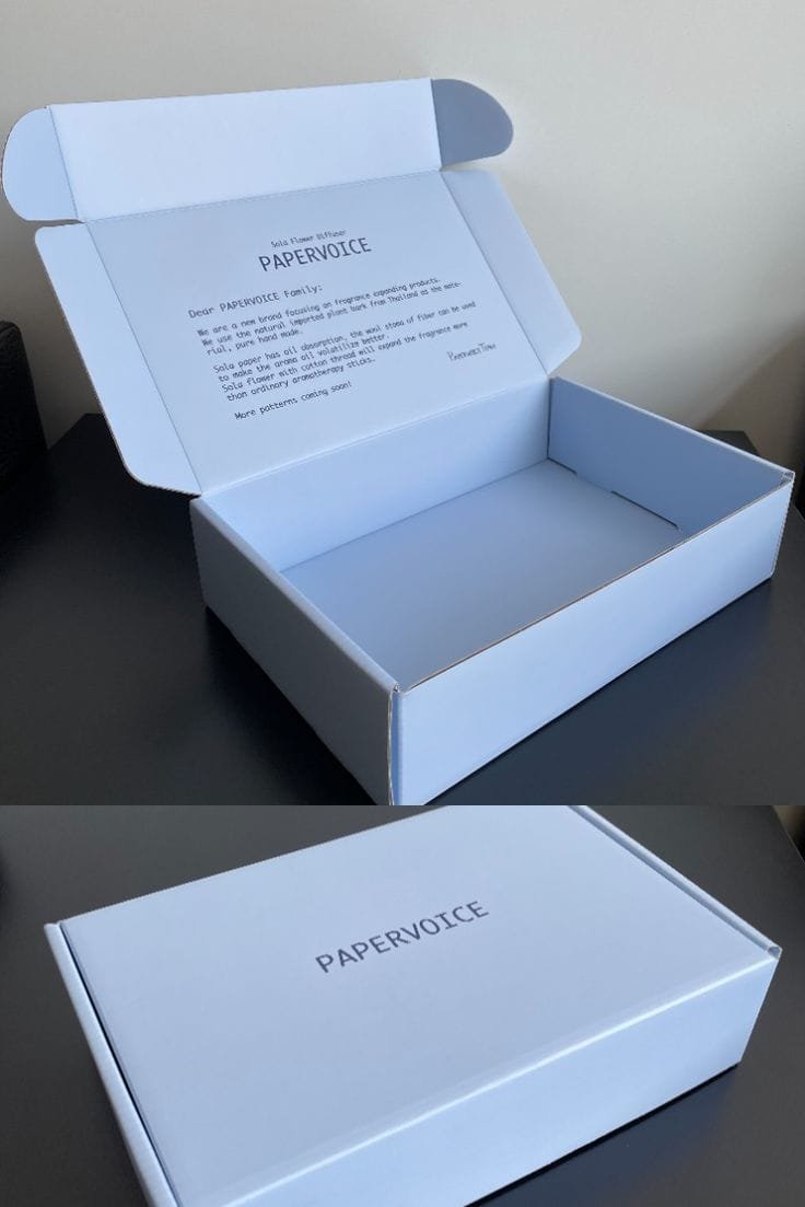 shipping box - Image 3
