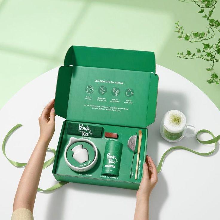 shipping box - Image 4