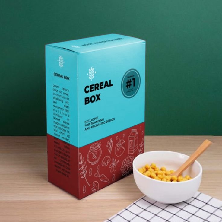 food and beverage box - Image 4