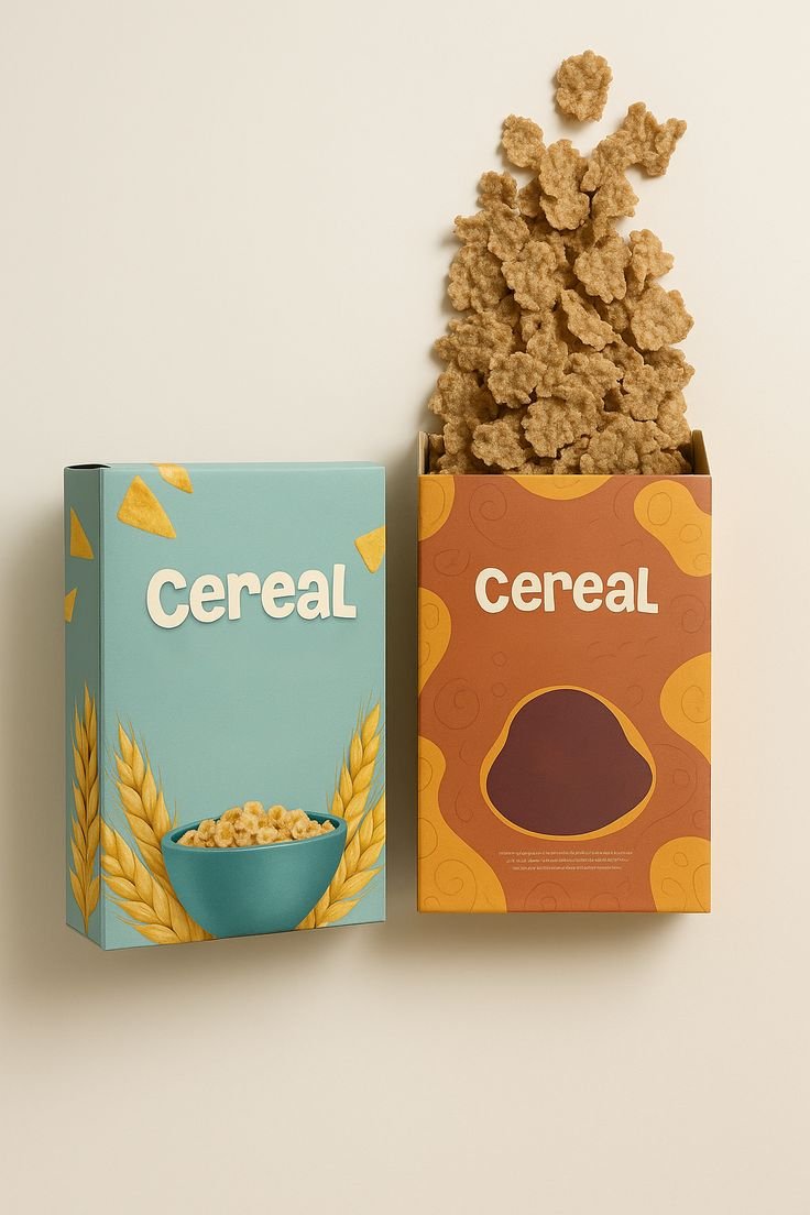 food and beverage box - Image 3