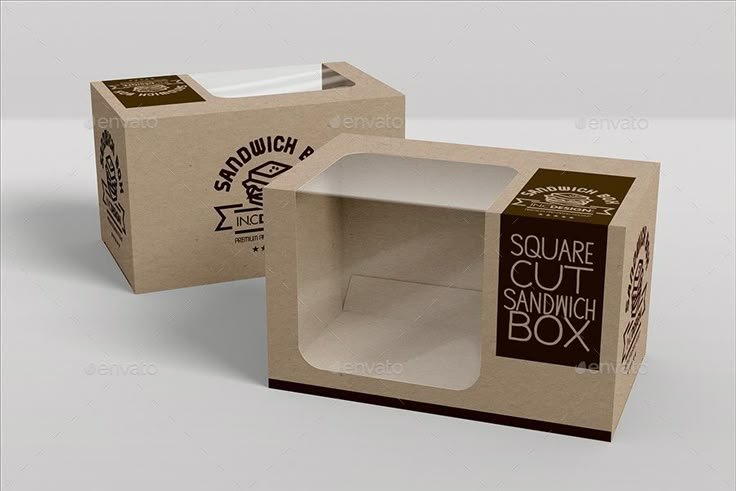 kraft box - Image 8