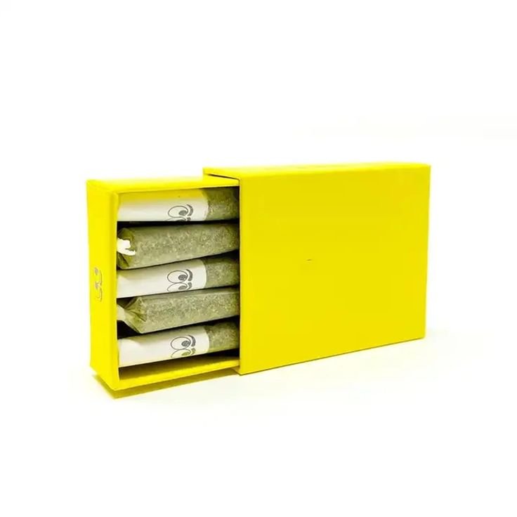 Pre roll box - Image 2