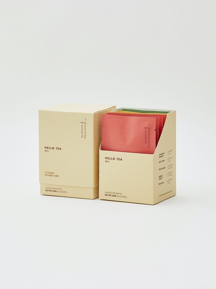 coffee box - Image 4